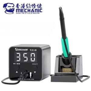 Mechanic T210 Desktop Soldering Iron