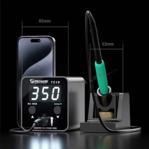 Mechanic T210 Desktop Soldering Iron