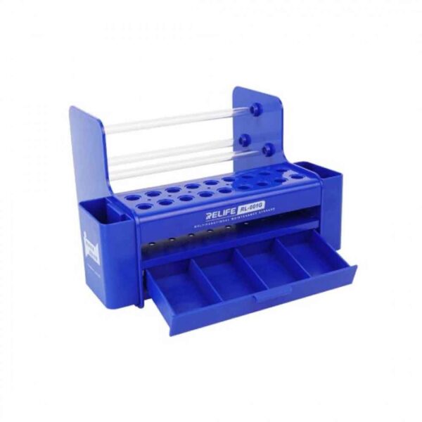 Relife RL-001G Large Capacity Multi function Storage Box
