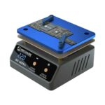 Mechanic-iX5-Ultra-Universal-Preheating-Platform