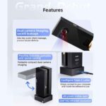 QianLi-L256-iStele-Dual-Spectral-3D-Infrared-Thermal-Camera_1