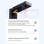 QianLi-L256-iStele-Dual-Spectral-3D-Infrared-Thermal-Camera_2
