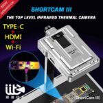 ShortCam 3 Plus Thermal Camera