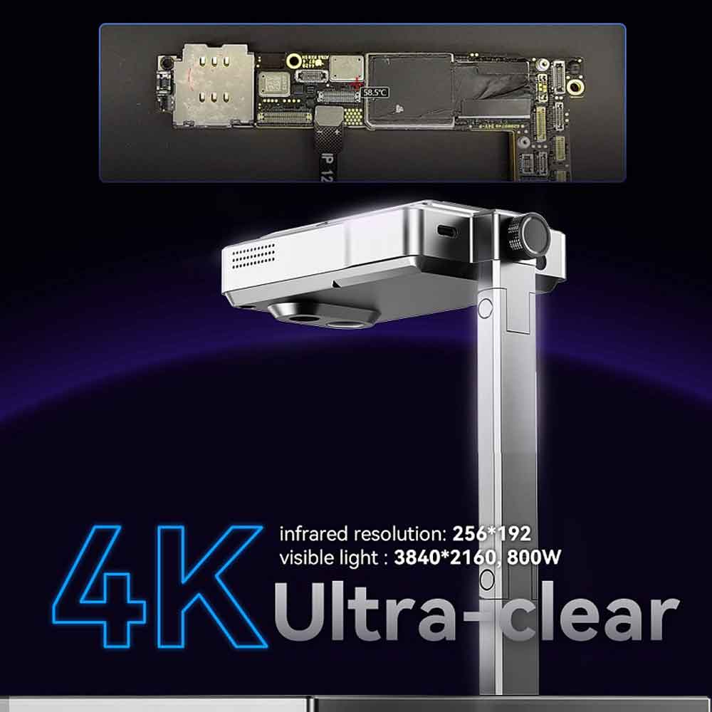 ShortCam 3 Plus Thermal Camera