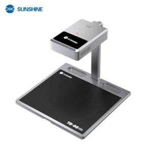 Sunshine Tb-08 Pro Dual Light Infrared Thermal Camera