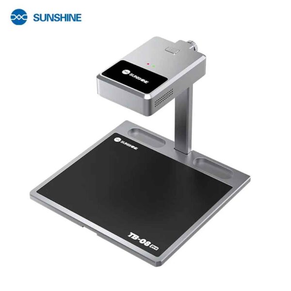 Sunshine Tb-08 Pro Dual Light Infrared Thermal Camera