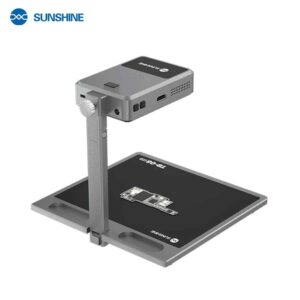 Sunshine Tb-08 Pro Dual Light Infrared Thermal Camera