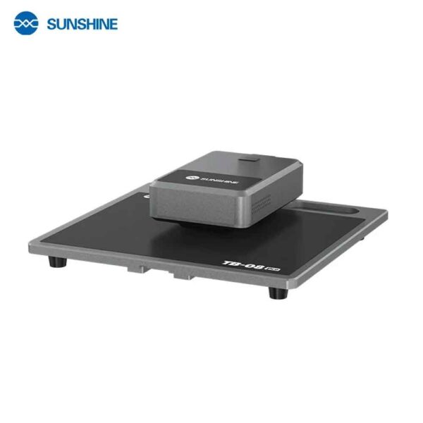 Sunshine Tb-08 Pro Dual Light Infrared Thermal Camera