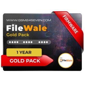 FileWale Gold Pack (1 Year)