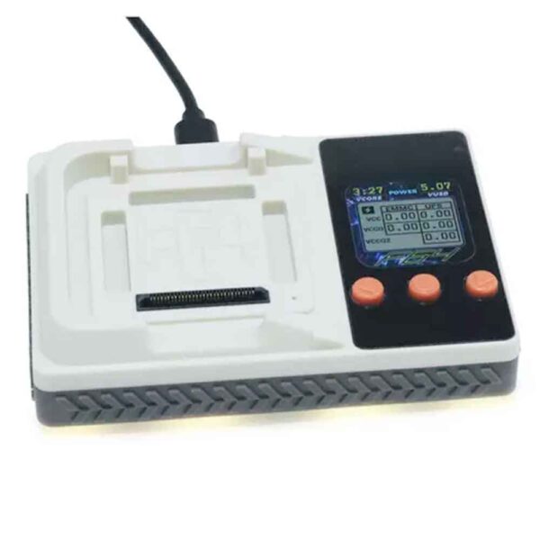 Flash64 Ultra UFS & eMMC Programmer