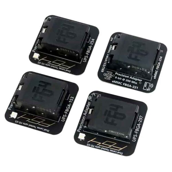 Flash64 Ultra UFS & eMMC Programmer