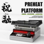 Luowei-HS3-Uniform-Preheat-Platform-for-Motherboard-Chip-BGA-Repair_1