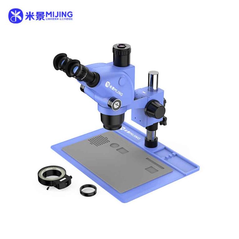 MIJING MJ-6565 Pro Microscope