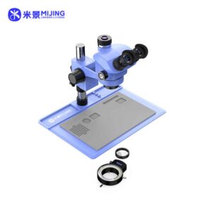MIJING MJ-7050 Pro Microscope