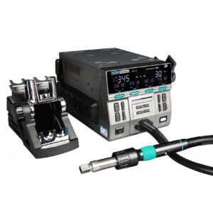SUGON 8650 Pro ROC 1300W Hot Air Gun Station