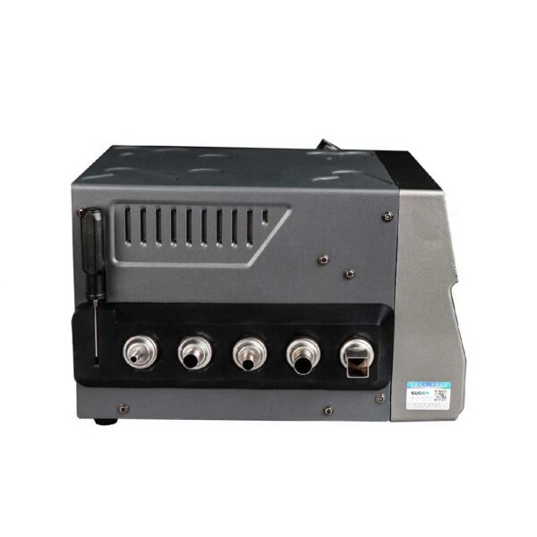 SUGON 8650 Pro ROC 1300W Hot Air Gun Station