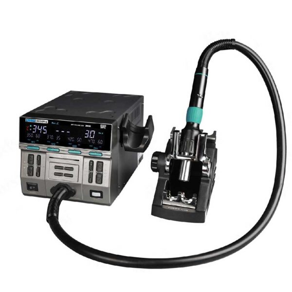 SUGON 8650 Pro ROC 1300W Hot Air Gun Station