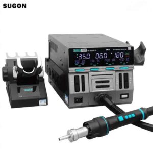Sugon 8650 SMD Rework Station