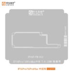 Amaoe-28-in-1-Motherboard-Middle-Layer-BGA-Reballing-Stencil-Platform-Set_2