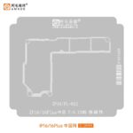 Amaoe-28-in-1-Motherboard-Middle-Layer-BGA-Reballing-Stencil-Platform-Set_3