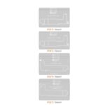 Amaoe-28-in-1-Motherboard-Middle-Layer-BGA-Reballing-Stencil-Platform-Set_7
