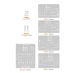 Amaoe-28-in-1-Motherboard-Middle-Layer-BGA-Reballing-Stencil-Platform-Set_9