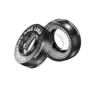 Mechanic LS720 Ultra High Lumen Adjustable Microscope Polarization Ring Lamp for Remover Glare