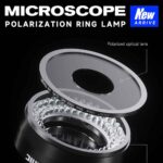 Mechanic-LS720-Ultra-High-Lumen-Adjustable-Microscope-Polarization-Ring-Lamp_12
