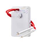 Qianli Macaron 2S Spot Welding Machine with Adjustable 6 Speed Pulse Time for Mobile Phone Battery Repair Micro Spot Welder