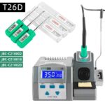 Sugon-T26D-80W-Lead-free-Welding-Rework-Station-with-JBC-Tips