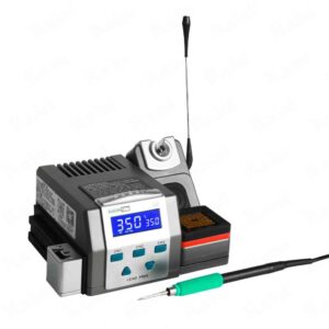 Sugon T26D 80W Lead-free Welding Rework Station with 3Pcs C210 Soldering Iron Tips
