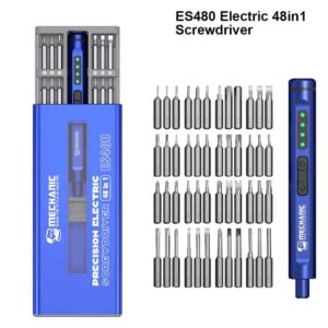 Mechanic ES480 48in1 Electric Screwdriver Set