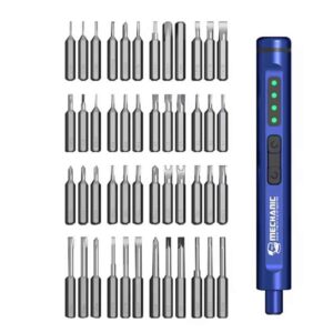 Mechanic ES480 48in1 Electric Screwdriver Set