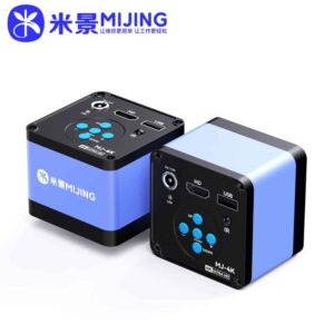 Mijing MJ-4K 8Million Pixels 4K HD Industry Microscope Camera