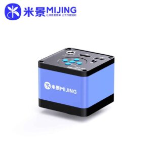 Mijing MJ-4K 8Million Pixels 4K HD Industry Microscope Camera