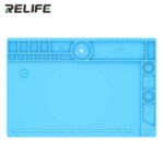 Relife RL-160B Microscope Big Base