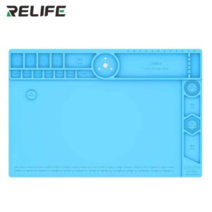 Relife RL-160B Microscope Big Base