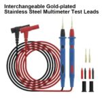 Sunshine SS-024B Interchangeable Multimeter Test Cable/Wire