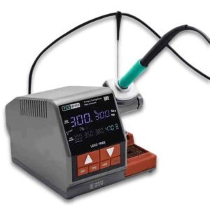 YCS W400 Soldering Iron Station