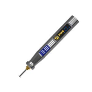 Mechanic IRX8 Multifunctional Electric Polishing Tool