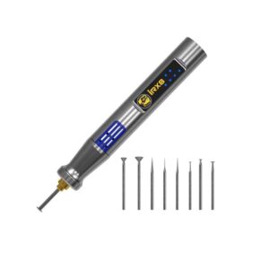 Mechanic IRX8 Multifunctional Electric Polishing Tool