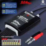 Mechanic-S24-Max-Power-Boot-Cable