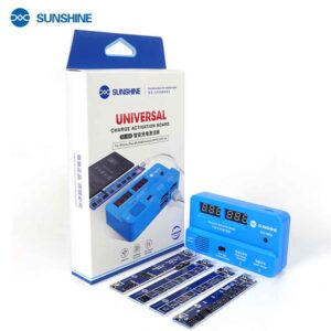 SUNSHINE SS-909 New upgrade universal Charging activation board