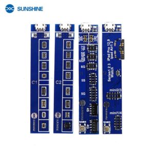 SUNSHINE SS-909 New upgrade universal Charging activation board