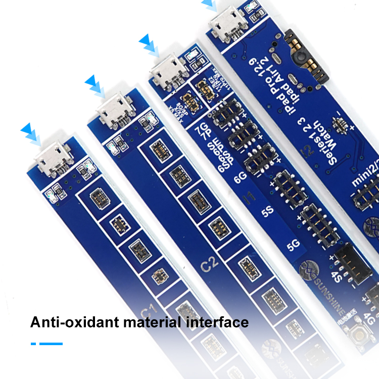 SUNSHINE SS-909 New upgrade universal Charging activation board