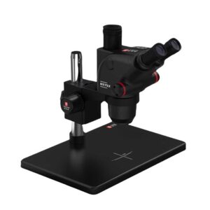 YCS-6575X Ultra HD Trinocular Microscope With Large Base