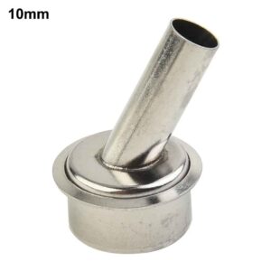 Bend Nozzle (10mm) for Quick 861 SMD Rework Station