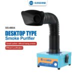 Sunshine SS-6604 Mini Smoke Purifier