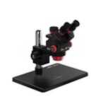 YCS-6558S-Ultra-HD-Trinocular-Microscope-with-Large-Base