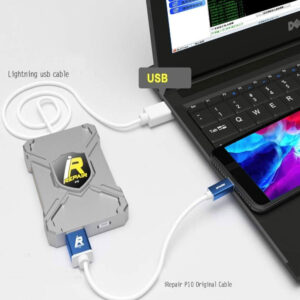 iRepair Box P10 DFU Nand Repair Tool